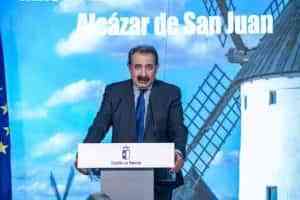 Castilla-La Mancha sigue apostando por la tecnología sanitaria y el aumento de los recursos humanos para proporcionar una mejor asistencia sanitaria a los usuarios