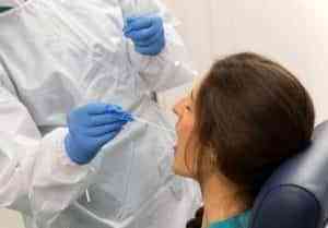 Castilla-La Mancha vuelve a reducir los casos registrados por Covid-19 respecto al fin de semana anterior