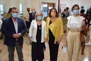 Castilla-La Mancha destina 11,7 millones de euros a la próxima convocatoria de Talleres de Empleo y facilitará la participación en los entornos rurales