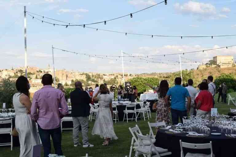 Tomelloso acogerá la ruta gastronómica “Estrellas de la Mancha” para promocionar la gastronomía castellano-manchega Tomelloso acogerá la ruta gastronómica “Estrellas de la Mancha” para promocionar la gastronomía castellano-manchega