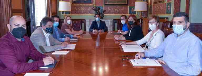 A licitación actuaciones de alumbrado público para el ahorro y eficiencia energética en 6 pueblos de Ciudad Real A licitación actuaciones de alumbrado público para el ahorro y eficiencia energética en 6 pueblos de Ciudad Real