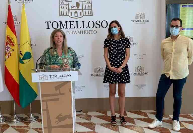 9.000 personas asistieron a los conciertos en el Estado Municipal “Paco Gálvez” de Tomelloso 9.000 personas asistieron a los conciertos en el Estado Municipal “Paco Gálvez” de Tomelloso