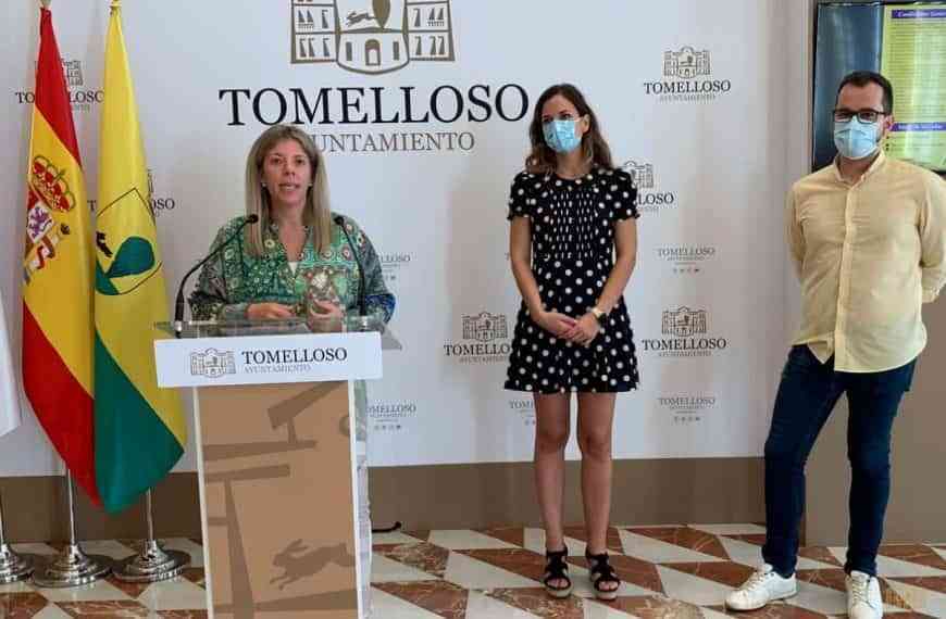 9.000 personas asistieron a los conciertos en el Estado Municipal “Paco Gálvez” de Tomelloso