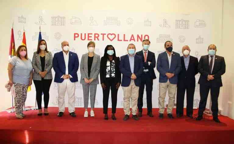 Cátedra UNED Puertollano ofertará tres becas a investigadoras del Africa Subsahariana el próximo año Cátedra UNED Puertollano ofertará tres becas a investigadoras del Africa Subsahariana el próximo año