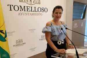 Ayudas para la escolarización de niños de 0 a 3 años en la Escuela Infantil “Lorencete” de Tomelloso