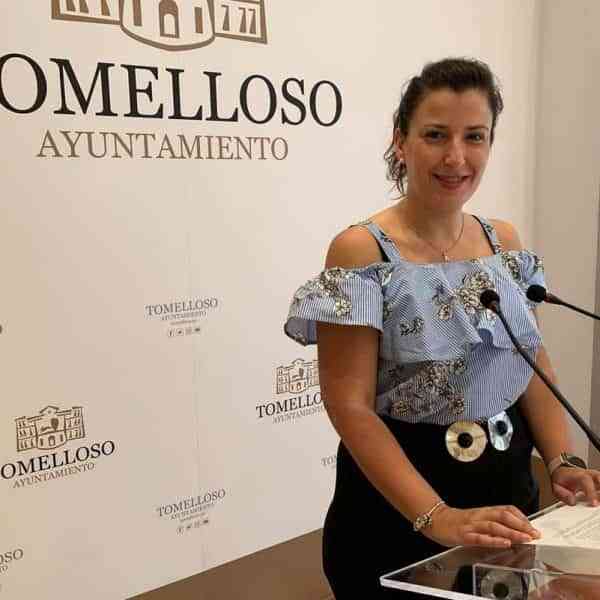 Ayudas para la escolarización de niños de 0 a 3 años en la Escuela Infantil “Lorencete” de Tomelloso