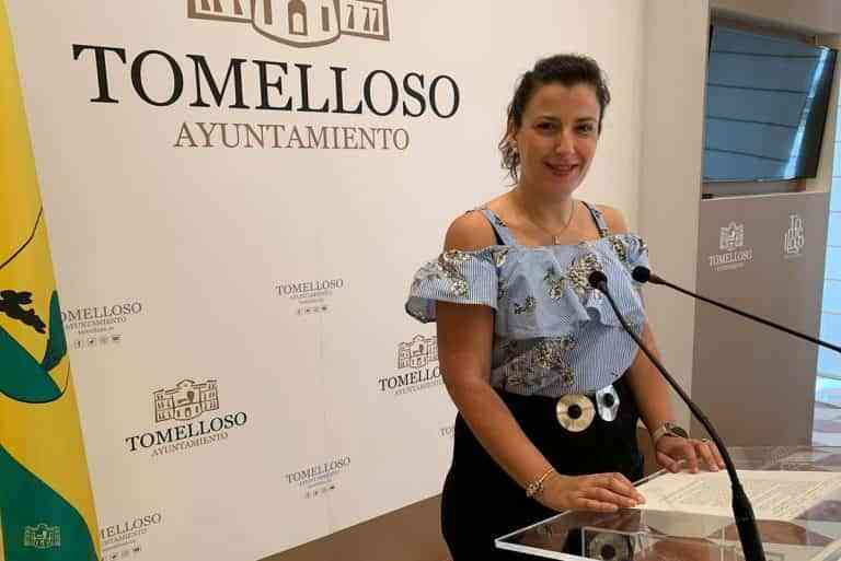 Ayudas para la escolarización de niños de 0 a 3 años en la Escuela Infantil “Lorencete” de Tomelloso Ayudas para la escolarización de niños de 0 a 3 años en la Escuela Infantil “Lorencete” de Tomelloso