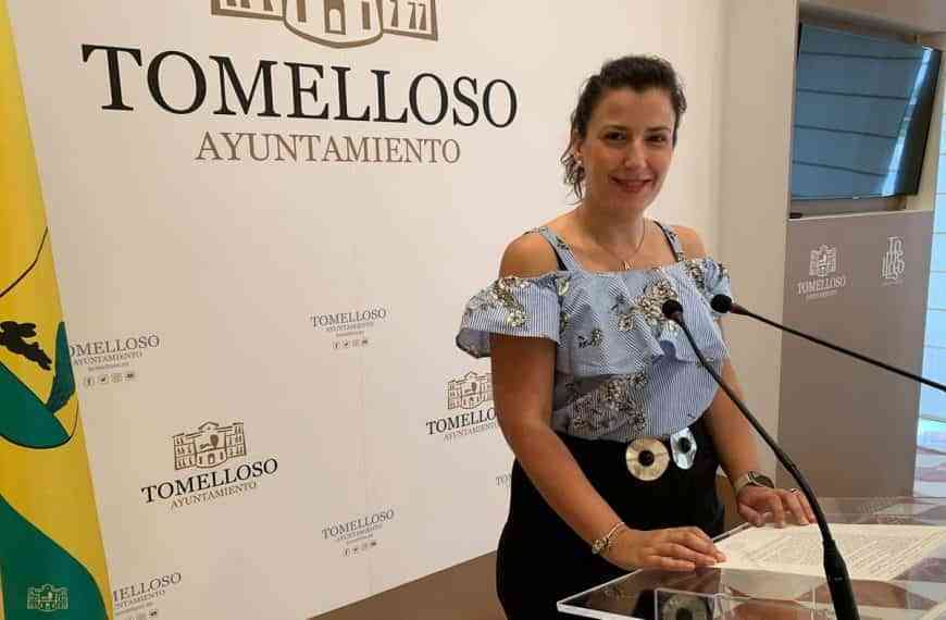 Ayudas para la escolarización de niños de 0 a 3 años en la Escuela Infantil “Lorencete” de Tomelloso