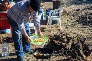 El XIV Concurso Local de Gachas, Migas y Pisto se celebrará en Tomelloso el 24 de octubre