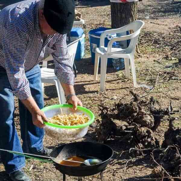 El XIV Concurso Local de Gachas, Migas y Pisto se celebrará en Tomelloso el 24 de octubre