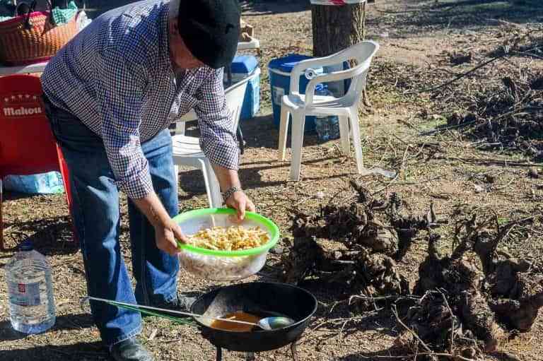 El XIV Concurso Local de Gachas, Migas y Pisto se celebrará en Tomelloso el 24 de octubre El XIV Concurso Local de Gachas, Migas y Pisto se celebrará en Tomelloso el 24 de octubre