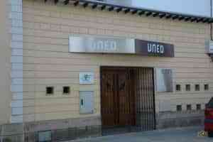 6 cursos de Extensión Universitaria en el aula de la UNED de Tomelloso para el primer trimestre del curso 2021/2022