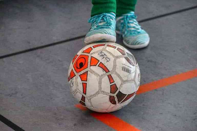 Fútbol y fútbol sala  en Tomelloso pre-inscripciones online del 1 al 19 de septiembre