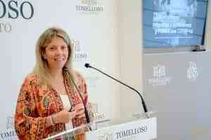 Anunciada una nueva convocatoria de ayudas para autónomos y empresas en Tomelloso