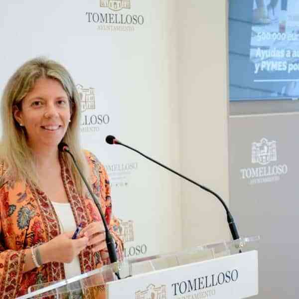 Anunciada una nueva convocatoria de ayudas para autónomos y empresas en Tomelloso
