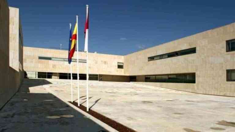 Estos son los colegios más valorados de Castilla La Mancha Estos son los colegios más valorados de Castilla La Mancha