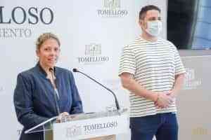 Publicadas las bases de la convocatoria de un nuevo plan de empleo del Ayuntamiento de Tomelloso