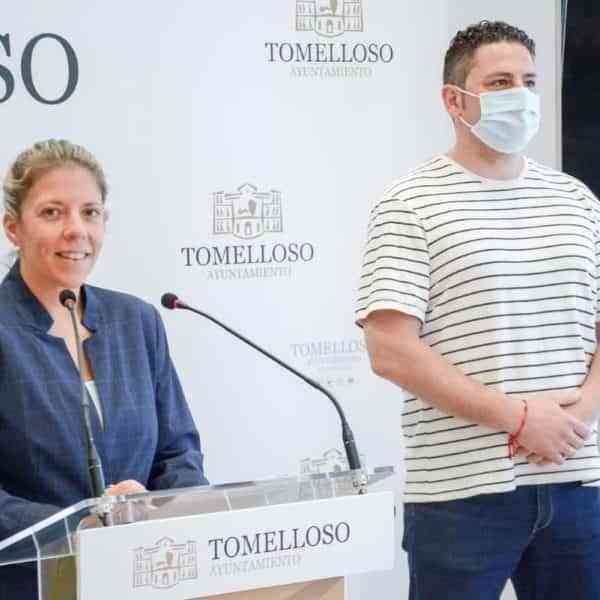 Publicadas las bases de la convocatoria de un nuevo plan de empleo del Ayuntamiento de Tomelloso