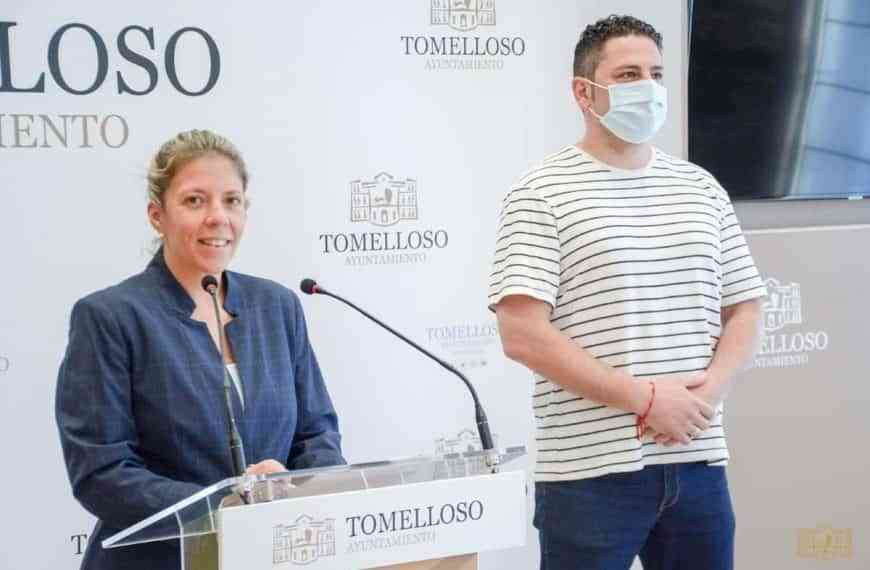 Publicadas las bases de la convocatoria de un nuevo plan de empleo del Ayuntamiento de Tomelloso