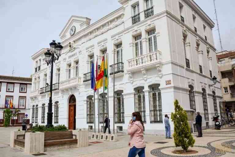 Abierto plazo para participar en el Plan de Empleo de Tomelloso que prioriza a los afectados por la crisis de la COVID-19 Abierto plazo para participar en el Plan de Empleo de Tomelloso que prioriza a los afectados por la crisis de la COVID-19