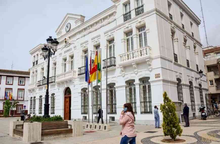 Abierto plazo para participar en el Plan de Empleo de Tomelloso que prioriza a los afectados por la crisis de la COVID-19