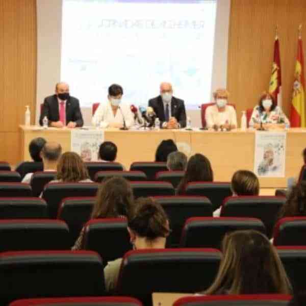 En marcha las IV Jornadas de Alzheimer ‘Ciudad de Manzanares’ con dos ponencias en el hospital local