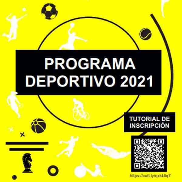 Hoy inició la preinscripción para las Escuelas Deportivas y el Programa de Adultos de Tomelloso
