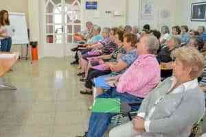 Abierta la inscripción para participar en el taller “Mente en forma” dirigido a mayores de Tomelloso