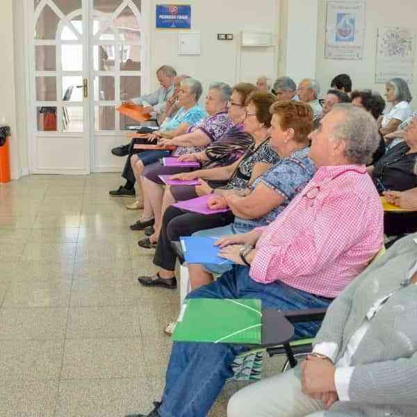 Abierta la inscripción para participar en el taller “Mente en forma” dirigido a mayores de Tomelloso