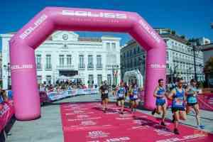 Cierre de algunas calles este domingo por la celebración de la 10K CorrEnTomelloso