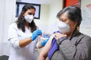 Castilla-La Mancha ya tiene cuatro provincias sin casos positivos por Covid-19, en los centros sociosanitarios