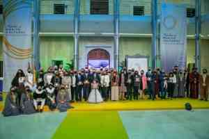 El Gobierno regional agradece a los premiados en la Gala de la Cultura su trabajo para que ésta sea “uno de nuestros grandes motores y señas de identidad”