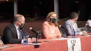 El Gobierno regional reconocerá el próximo 22 de octubre en Pastrana el mérito cultural de seis entidades, instituciones y personalidades destacadas en 2020