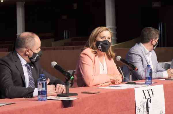 El Gobierno regional reconocerá el próximo 22 de octubre en Pastrana el mérito cultural de seis entidades, instituciones y personalidades destacadas en 2020