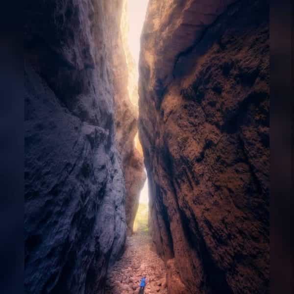Ganadores del certamen “Mi rincón favorito” en Albacete impulsado por la Diputación y la APEHT
