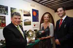 Llega a Tomelloso la Muestra Alimentaria 2021