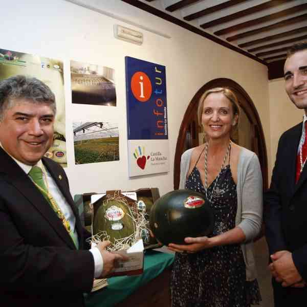 Llega a Tomelloso la Muestra Alimentaria 2021