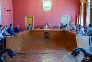 Aprobada la modificación en la redacción de la ordenanza de terrazas en Tomelloso