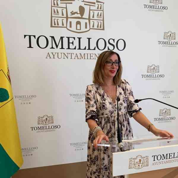Ayudas para el pago del IBI de la vivienda habitual en Tomelloso pueden solicitarse hasta el 30 de noviembre