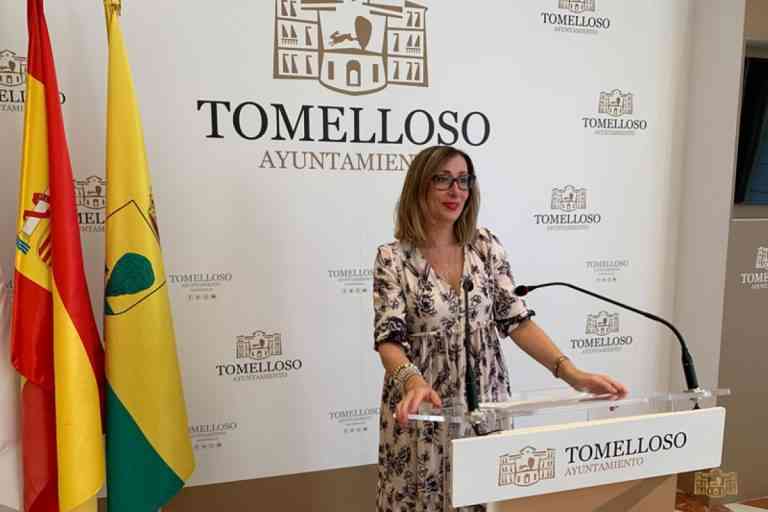 Ayudas para el pago del IBI de la vivienda habitual en Tomelloso pueden solicitarse hasta el 30 de noviembre Ayudas para el pago del IBI de la vivienda habitual en Tomelloso pueden solicitarse hasta el 30 de noviembre