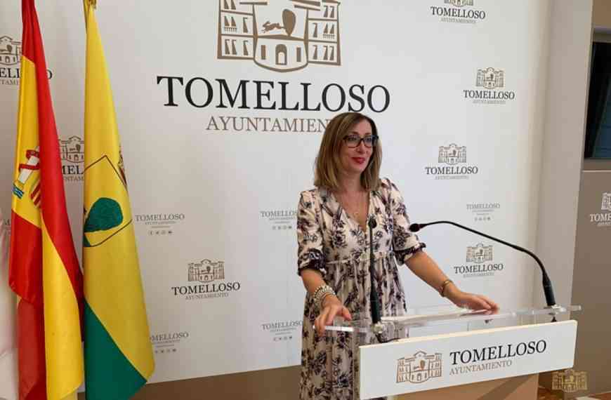 Ayudas para el pago del IBI de la vivienda habitual en Tomelloso pueden solicitarse hasta el 30 de noviembre