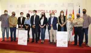 III Encuentro Provincial reunirá a once bandas de música en Puertollano el 12 de octubre