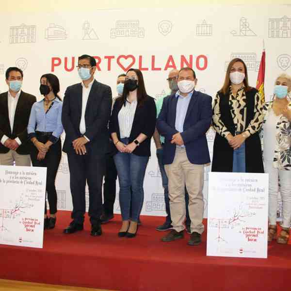 III Encuentro Provincial reunirá a once bandas de música en Puertollano el 12 de octubre