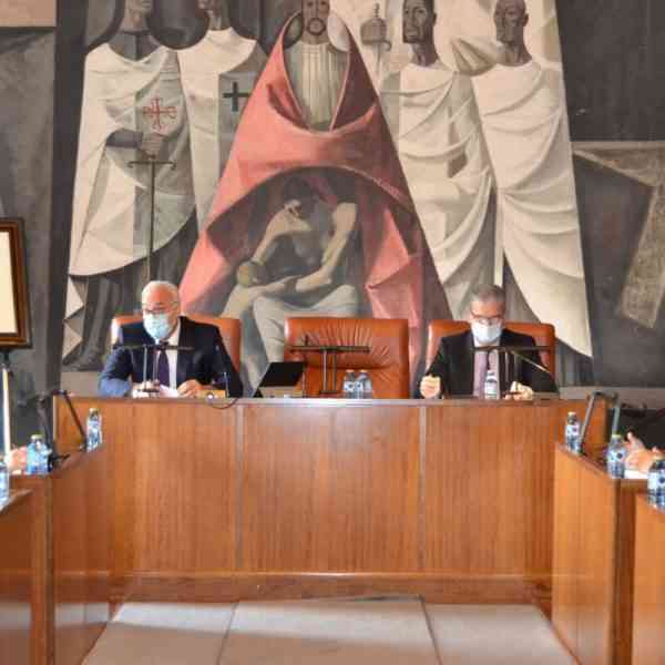 La Asamblea del SCIS ratificó las bases para la provisión de 26 plazas de bombero en parques provinciales