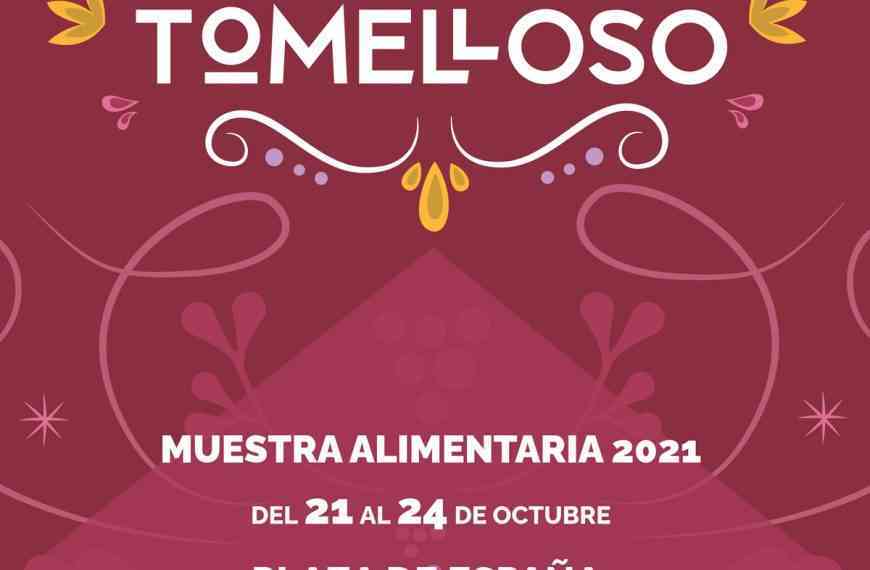 Muestra alimentaria “Degusta Tomelloso” del 21 al 24 de octubre en la Plaza de España