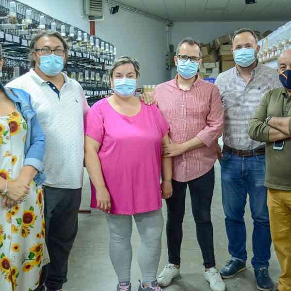 Abierta la exposición de la Asociación Ornitológica de Tomelloso hasta el 23 de octubre