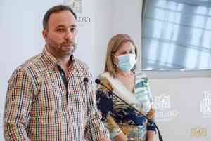 Grupo municipal popular de Tomelloso presentó propuestas fiscales para reactivar la economía local