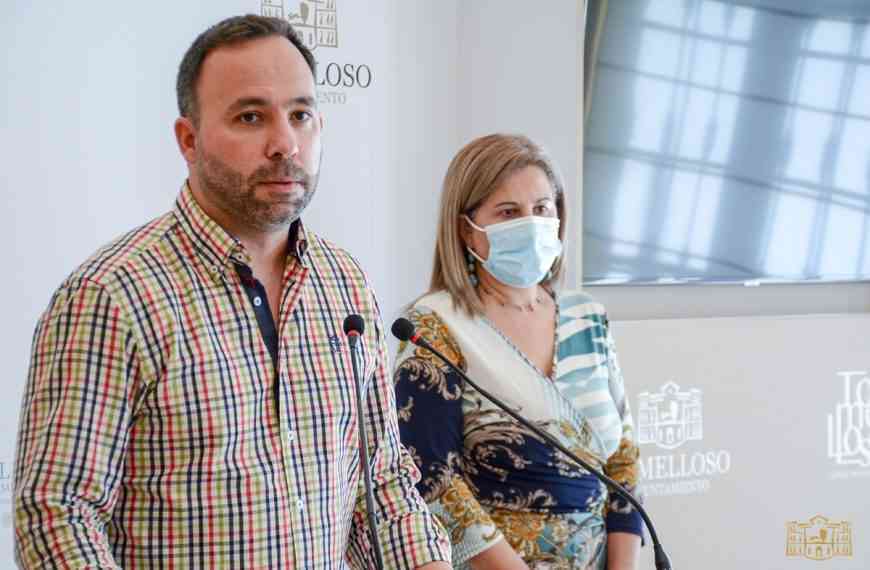 Grupo municipal popular de Tomelloso presentó propuestas fiscales para reactivar la economía local