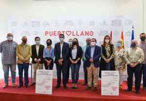 Homenaje a la música y los músicos de la provincia de Ciudad Real el 12 de octubre