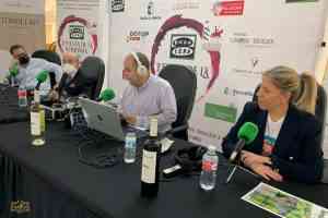 Inmaculada Jiménez: “Tomelloso tiene oportunidades y mucho que mostrar”